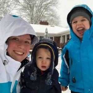 Meet your Posher, Susan